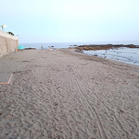 Torremuelle Bellavista Beach - Benalmadena Costa Εξωτερικό φωτογραφία
