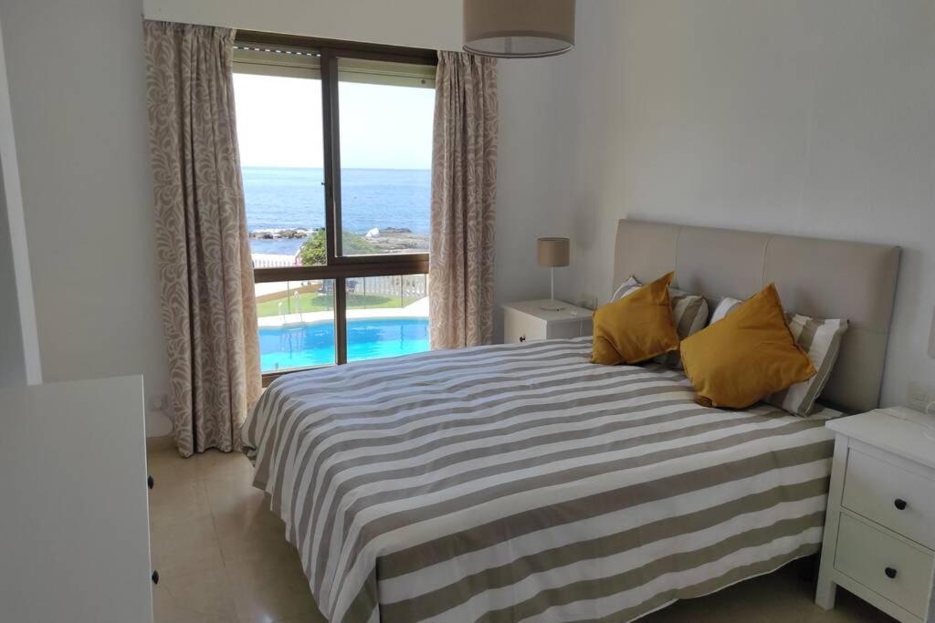 Torremuelle Bellavista Beach - Benalmadena Costa Εξωτερικό φωτογραφία