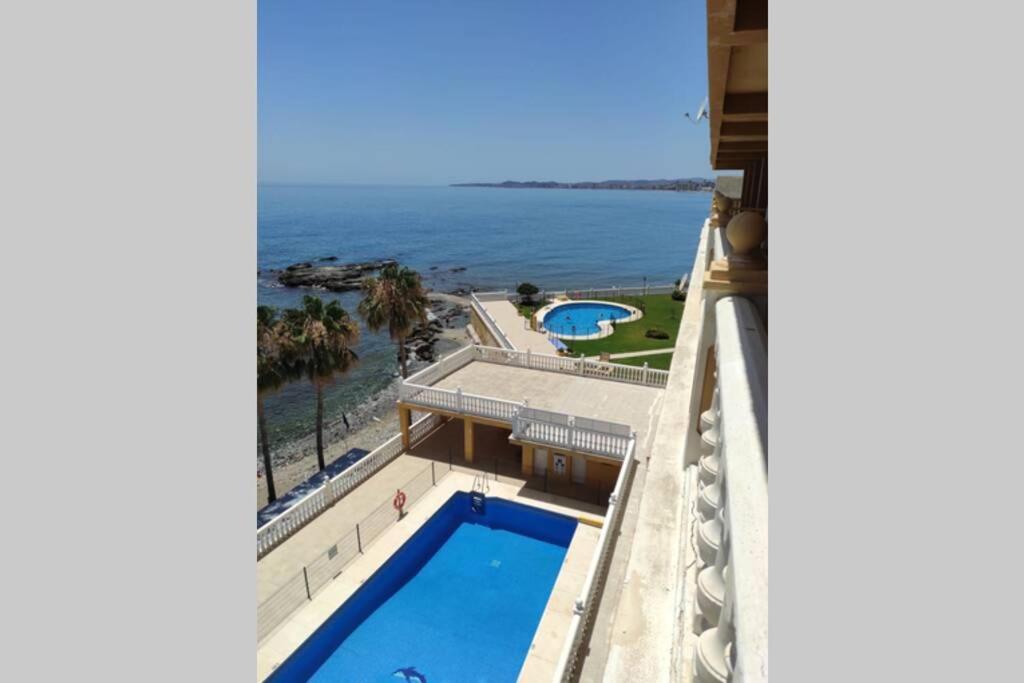 Torremuelle Bellavista Beach - Benalmadena Costa Εξωτερικό φωτογραφία