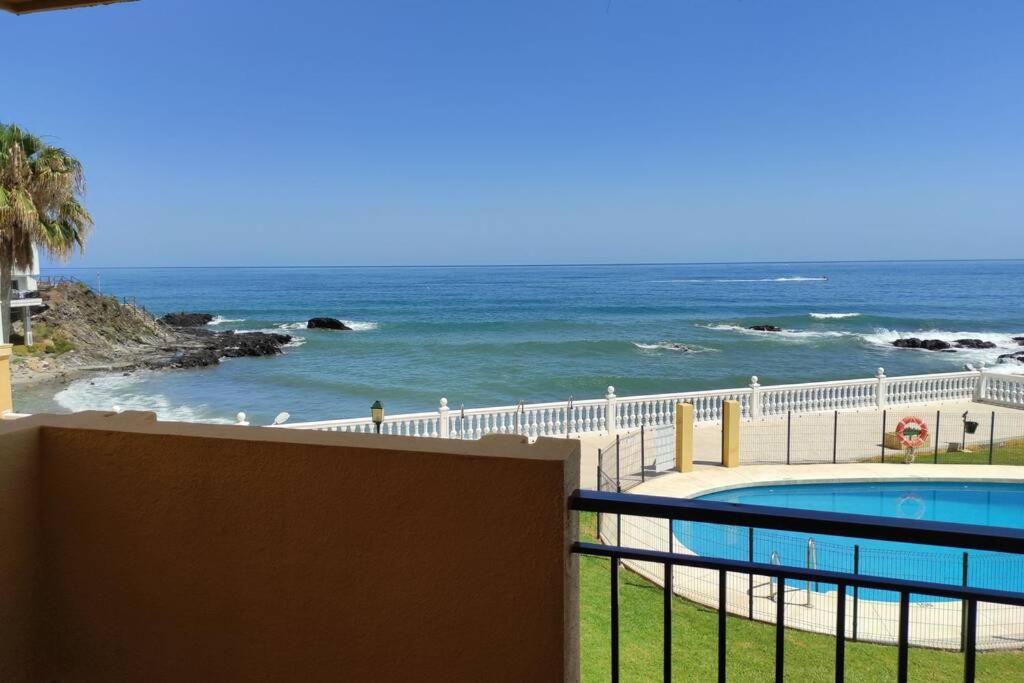 Torremuelle Bellavista Beach - Benalmadena Costa Εξωτερικό φωτογραφία