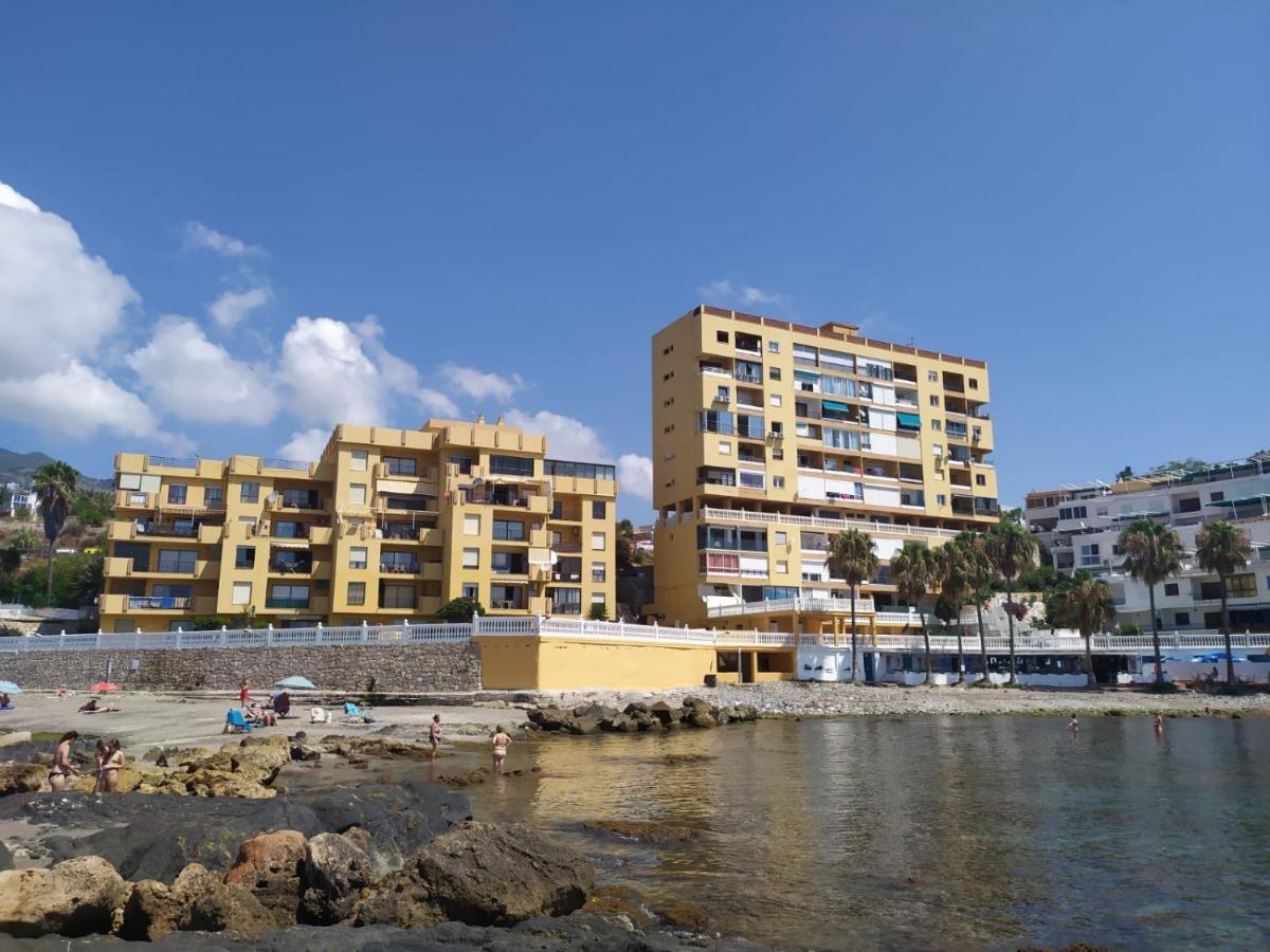 Torremuelle Bellavista Beach - Benalmadena Costa Εξωτερικό φωτογραφία