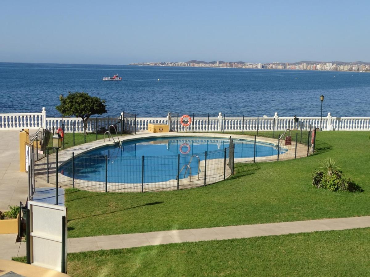 Torremuelle Bellavista Beach - Benalmadena Costa Εξωτερικό φωτογραφία