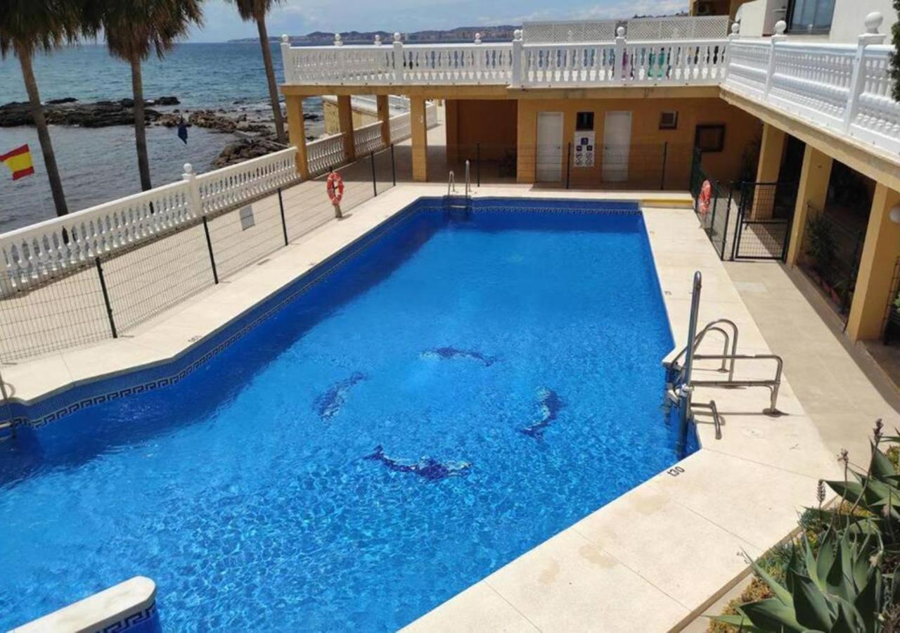 Torremuelle Bellavista Beach - Benalmadena Costa Εξωτερικό φωτογραφία